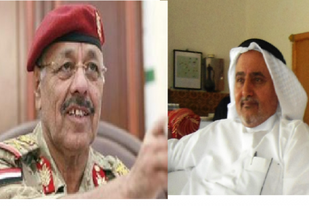 &lsquo;&lsquo; الأحمر&lsquo;&lsquo; يرفض تشكيل تكتل قوى الجنوب العربي