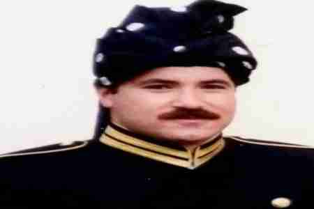 &lsquo;&lsquo; العبدلي &lsquo;&lsquo; يستنكر محاولة أغتيال &lsquo;&lsquo;الفضلي&lsquo;&lsquo; في صنعاء