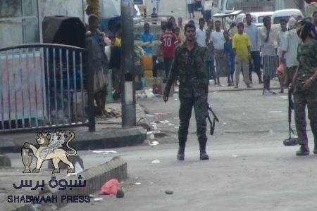 عصيان مدني شامل وحملة اعتقالات في جنوب اليمن