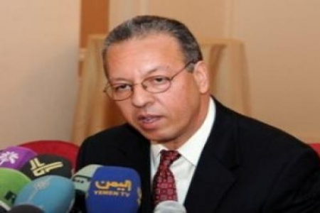 بنعمر لدى مغادرته صنعاء : الحوار فرصة تاريخية لحل مشاكل اليمن وتحديد مستقبل الدولة الجديدة