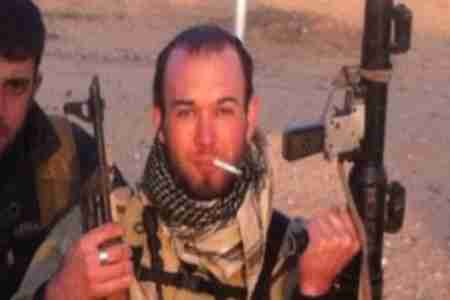 جندي أميركي متهم بالقتال مع &lsquo;&lsquo; النصرة&lsquo;&lsquo; في سوريا
