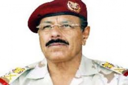 الاتحاد : اللواء الأحمر سيخوض الانتخابات الرئاسية القادمة
