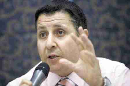 البرعى: مصر ستتحول إلى &lsquo;&lsquo; جهنم الإعلاميين &lsquo;&lsquo;