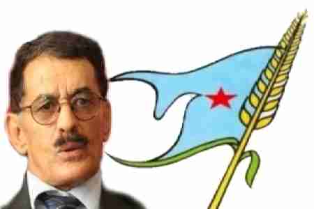 محمد غالب: القيادة السعودية أكدت لهادي عدم صدور قرارات بترحيل اليمنيين