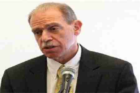 السفير يتطلع: لصدور قرارات تعيين قادة المناطق العسكرية اليمنية