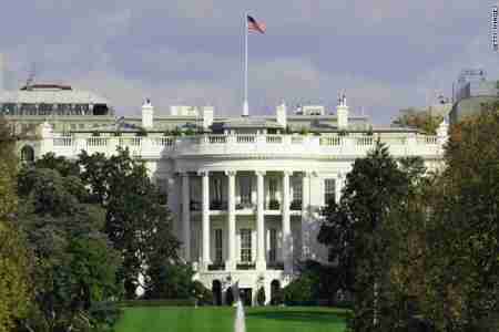 داعية مصري يقسم بالله العظيم : راية الإسلام سترفرف فوق البيت الأبيض