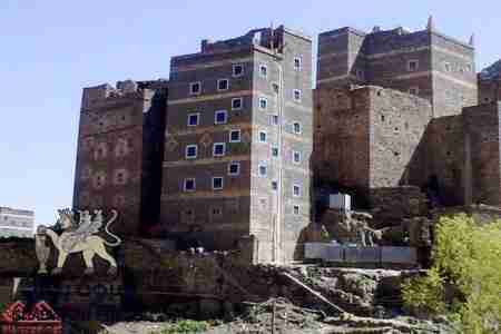 شبوة برس : تنشر نص وثيقة تاريخية .. رسالة يافع للأمام يحي حميد الدين عام 1922م.