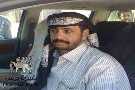 الى قائدي الامن المركزي والنجدة في محافظة شبوة : ارفعوا كلابكم من تحت بيوتنا.