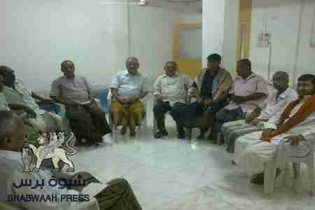 تنسيقي القاهرة يواصل اجتماعاته التنظيمية لتشكيل مجالس المديريات بعدن