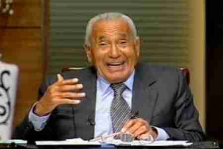 هيكل: أميركا طلبت من مبارك فوز &lsquo;&lsquo; الإخوان &lsquo;&lsquo; في انتخابات 2005