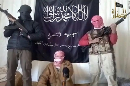 صحف العالم: القتال بين الجيش الحر وجبهة النصرة &lsquo;&lsquo;لا يمكن تجنبه&lsquo;&lsquo;