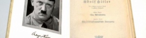 كيف ستتعامل ألمانيا مع كتاب ‘‘ كفاحي ‘‘ لهتلر؟