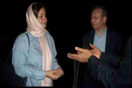 &lsquo;&lsquo; جهاد عباس &lsquo;&lsquo; تشكر جمال بن عمر لمواقفه تجاه قضية الجنوب