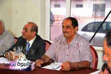 محمد علي أحمد يؤكد أنه سيقف ضد أي مشاريع تشرعن ارتباط الجنوب بالشمال