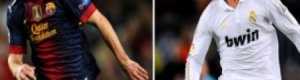 دوري الأبطال: برشلونة يواجه بايرن وريال مدريد يلاقي دورتموند