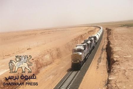 السعودية : قطار ركاب يربط الرياض بـ5 مدن ينطلق العام المقبل
