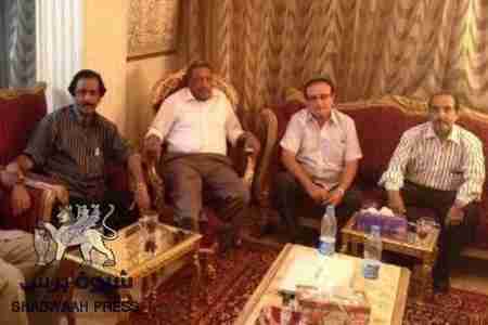 بيان توضيحي من المجلس الأعلى بمحافظة شبوة بشان منشور يتعرض بالإساءة للزعيم باعوم