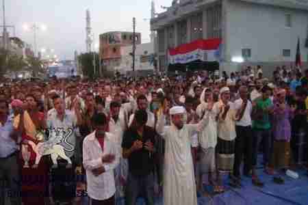 صحيفة بريطانية : لا علاقة للحراك الجنوبي بايران سياسيا وطائفيا