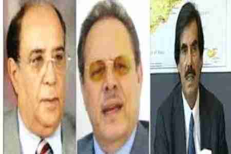 ناشط جنوبي يحذر قيادات جنوبية في الخارج بفتح ملفات الماضي منذ العام 1965