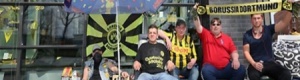 ليلتان بالعراء من أجل تذكرة ريال مدريد