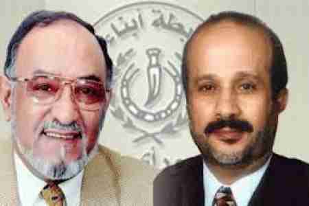 الجفري وبن فريد: يباركان ما جاء في رسالة الشيخ الصريمة للرئيس