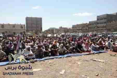 خطيب ردفان الحضرمي&lrm;: المرحلة القادمة مبشرة بان النصر الجنوبي قادم لا محالة