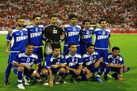 طائرة كويتية خاصة الى مدينة عدن يوم غدا لافتتاح مسجد الأزرق بطل خليجي 20 لكرة القدم