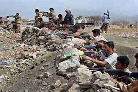 6 قتلى بأعمال عنف متفرقة في اليمن