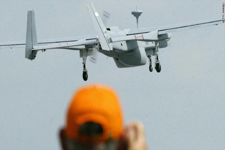 اليمن: مقتل 2 سعوديين بغارة طائرة دون طيار