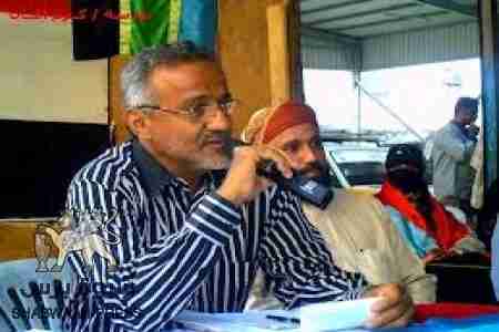 تصريح للاستاذ محمد سعيد سالم رئيس اللجنة الاعلامية لمليونية 27 ابريل