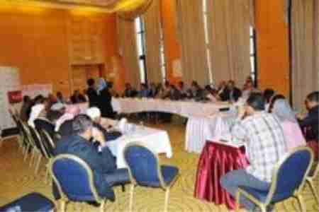 المؤتمر الشعبي العام يقدم رؤيته حول القضية الجنوبية ويرجع جذورها الى 67