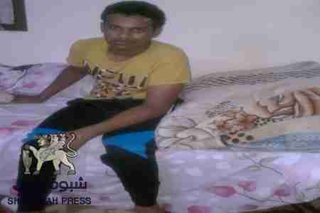 قيادة مخيم الشهيد الجنوبي تقوم بزيارة الاعلامي الكثيري بعد عودة نجله محسن من المكلا وتماثله للشفاء