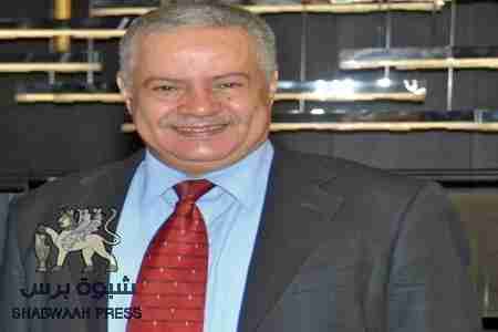 الشيخ &lsquo;&lsquo;المفلحي&lsquo;&lsquo; يعزي بوفاة العميد صالح السعدي