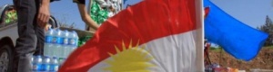 الأكراد.. ‘‘ أكبر أمة ‘‘ بلا دولة