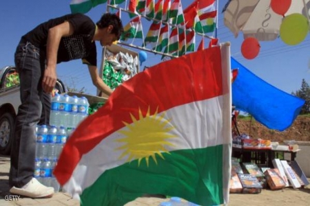 الأكراد.. ‘‘ أكبر أمة ‘‘ بلا دولة