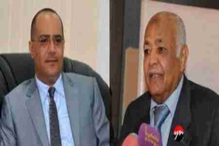 د واعد باذيب رئيس وزراء محتمل للجمهورية اليمنية