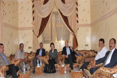 محمد علي أحمد:ممارسات ما بعد حرب صيف 1994 في الجنوب حولت الوضع الى احتلال