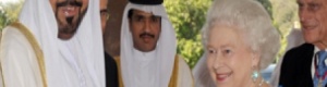 هل يعود البريطانيون إلى الخليج؟