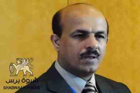 بيان سياسي هام للشيخ أحمد بن فريد الصريمة خلال ساعات