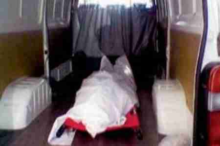 رجل يقتل زوجته في أمانة العاصمة