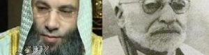 بين الشيخ الطاهر بن عاشور والداعية الإسلامي محمد حسان...
