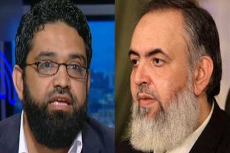 النائب العام يأمر بالتحقيق في بلاغ يتهم السلفي أبو إسماعيل بتكدير الأمن