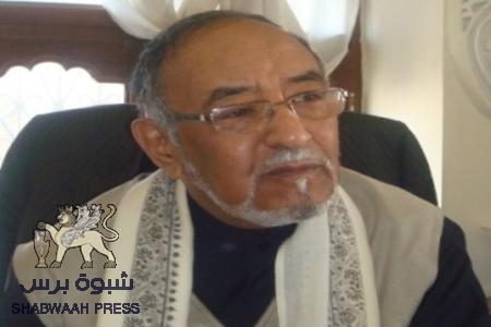 هــــــــام جــــدا : السياسي عــــبد الرحمـــن الجفــــــــــــــري يعترف !!