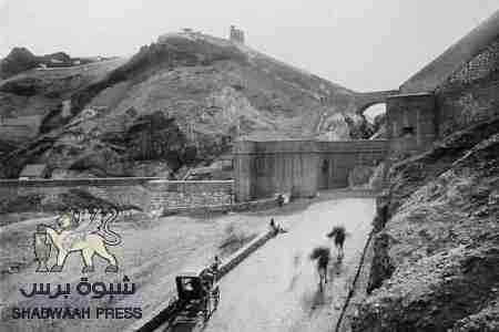 عساكر الشمال يستبيحون آثار عدن ومعالمها بالتخريب والعبث