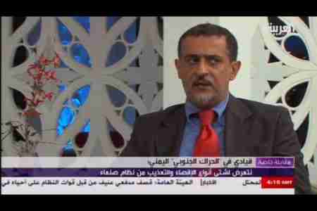 ظهور الفضلي يؤكد عكس ما يقوله