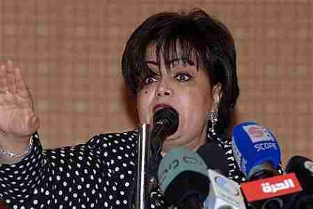 الباحثة الكويتية الرشيد في شؤون الجماعات الإسلامية تكشف عن دور الإخوان في فوز توكل كرمان بجائزة نوبل