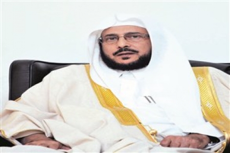 آل الشيخ: يوجد من يريدنا يداً ‘‘ باطشة ومتسلطة ‘‘...وعلى منهج أبي لهب و‘‘ جهيمان ‘‘