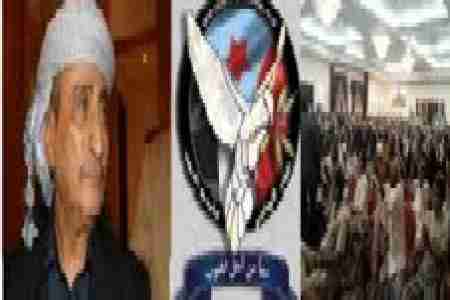 أعضاء في المؤتمر الوطني لشعب الجنوب يرحبون بالموقف الوطني الشجاع للشيخ الصريمة