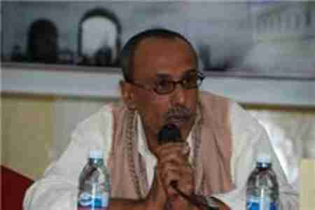 علي الكثيري يجدد مباركة حزب رأي لمبادرة تيار (مثقفون من أجل جنوب جديد) لتشكيل لجنة تحضيرية لعقد لقاء ،جنوبي جامع