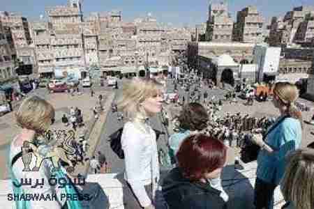 العمانيين ينجحون في الافراج عن مختطفين أجانب في اليمن